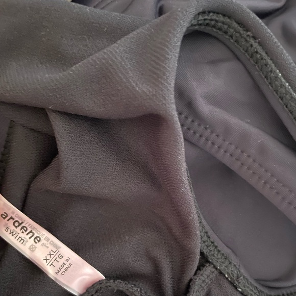Ardene Swim Bikini Top - Picture 2 of 2